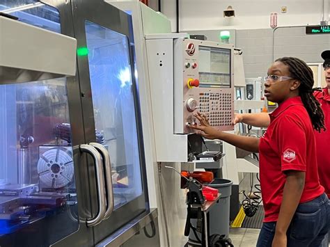 alamance community college cnc machining|N.C. A&T, Alamance Community College Partner on No.